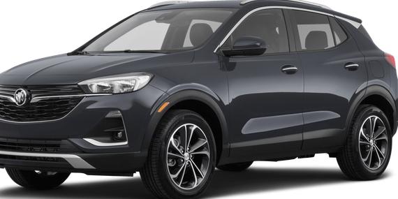 BUICK ENCORE GX 2021 KL4MMDSL6MB179511 image